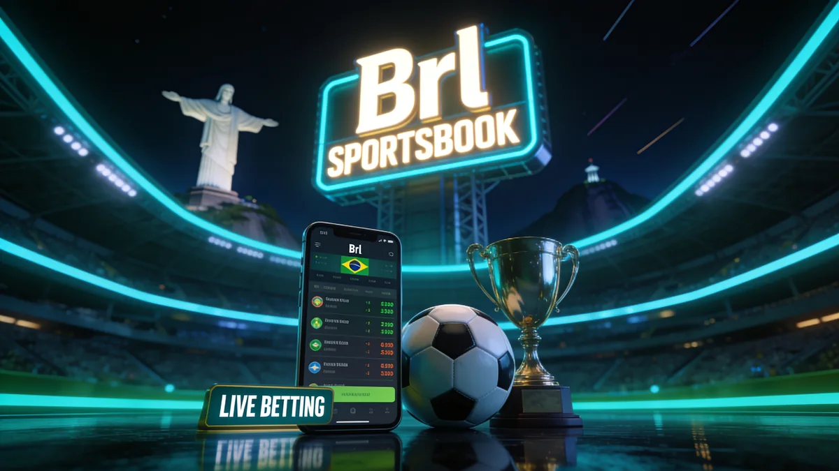 Como Baixar o BRLBET para iOS for players in Brazil