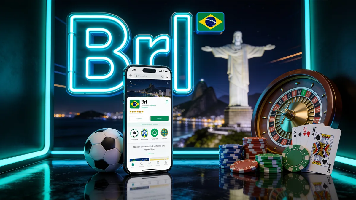 brl bet in Brazil — Verificação da Sua Nova Conta BRLBET